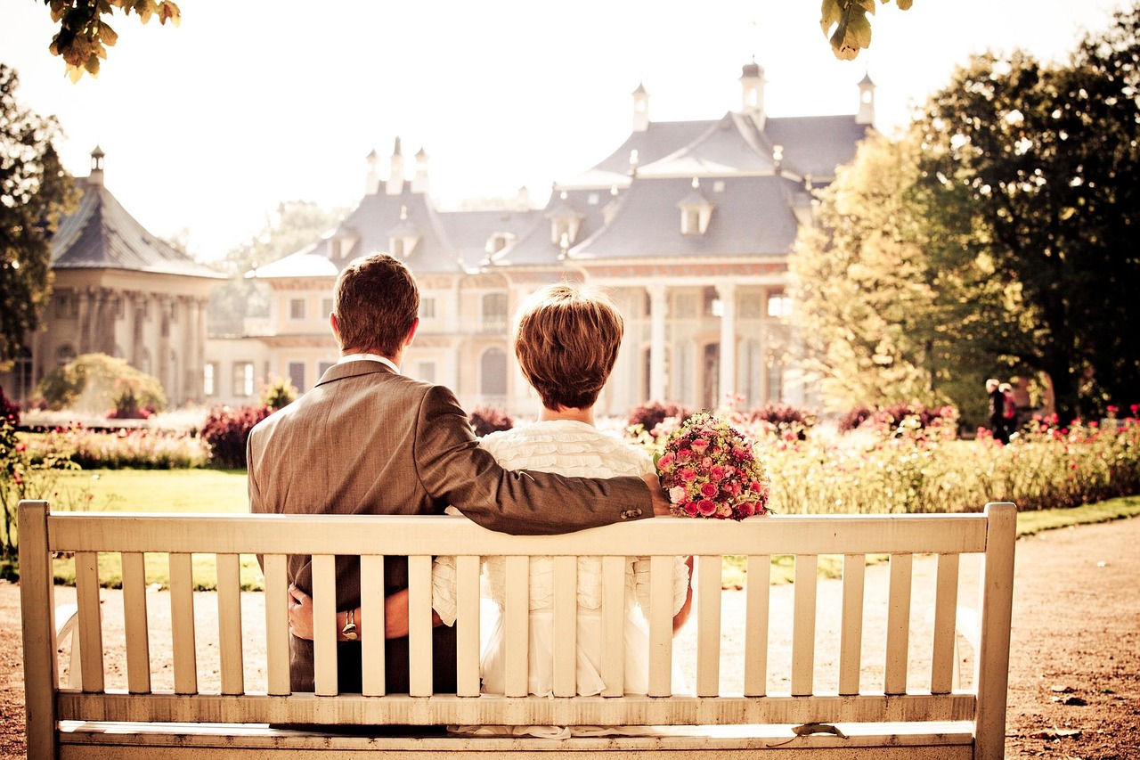 💚 Building Financial Harmony as a Couple – And Living a Rich Life Together 