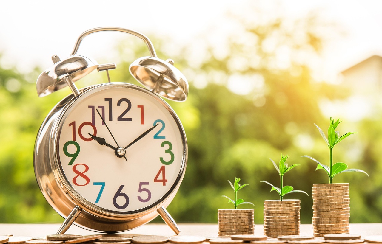 Pay Yourself First as the Year Starts — Live Your Rich Life Now 